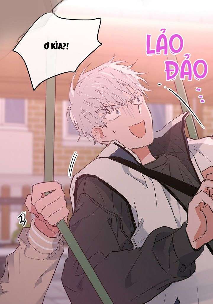 tình tay ba chapter 13 56