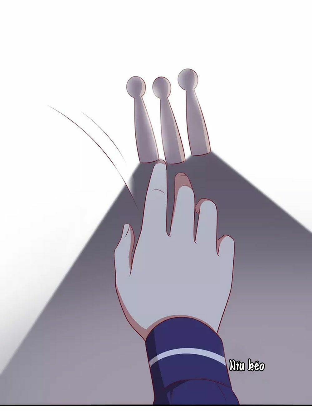 cả thế giới đều không bằng người chapter 79 37