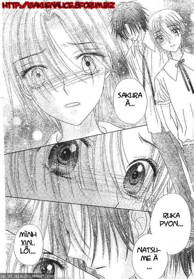 gakuen alice chapter 122 12