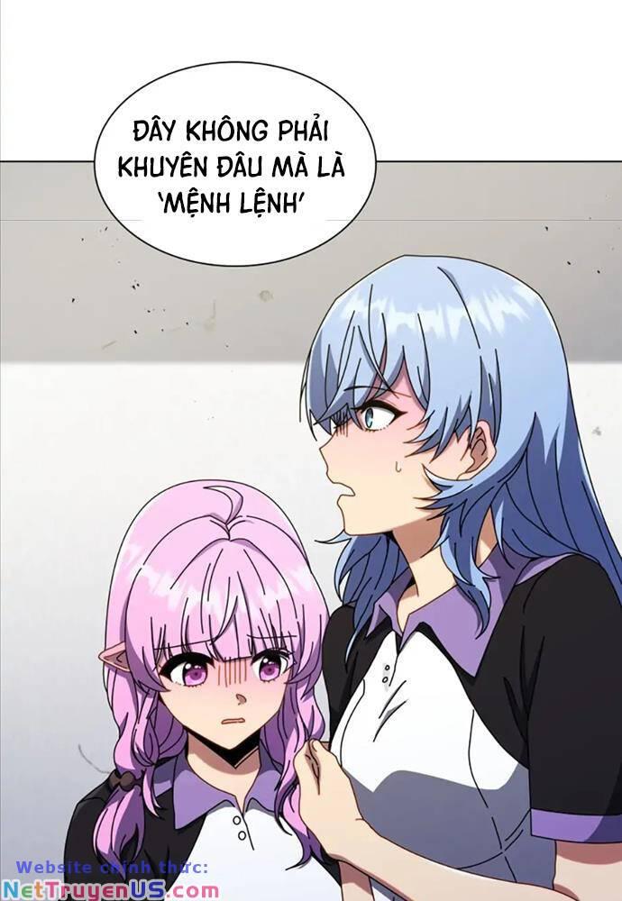 tử linh sư thiên tài của học viện chapter 40 75