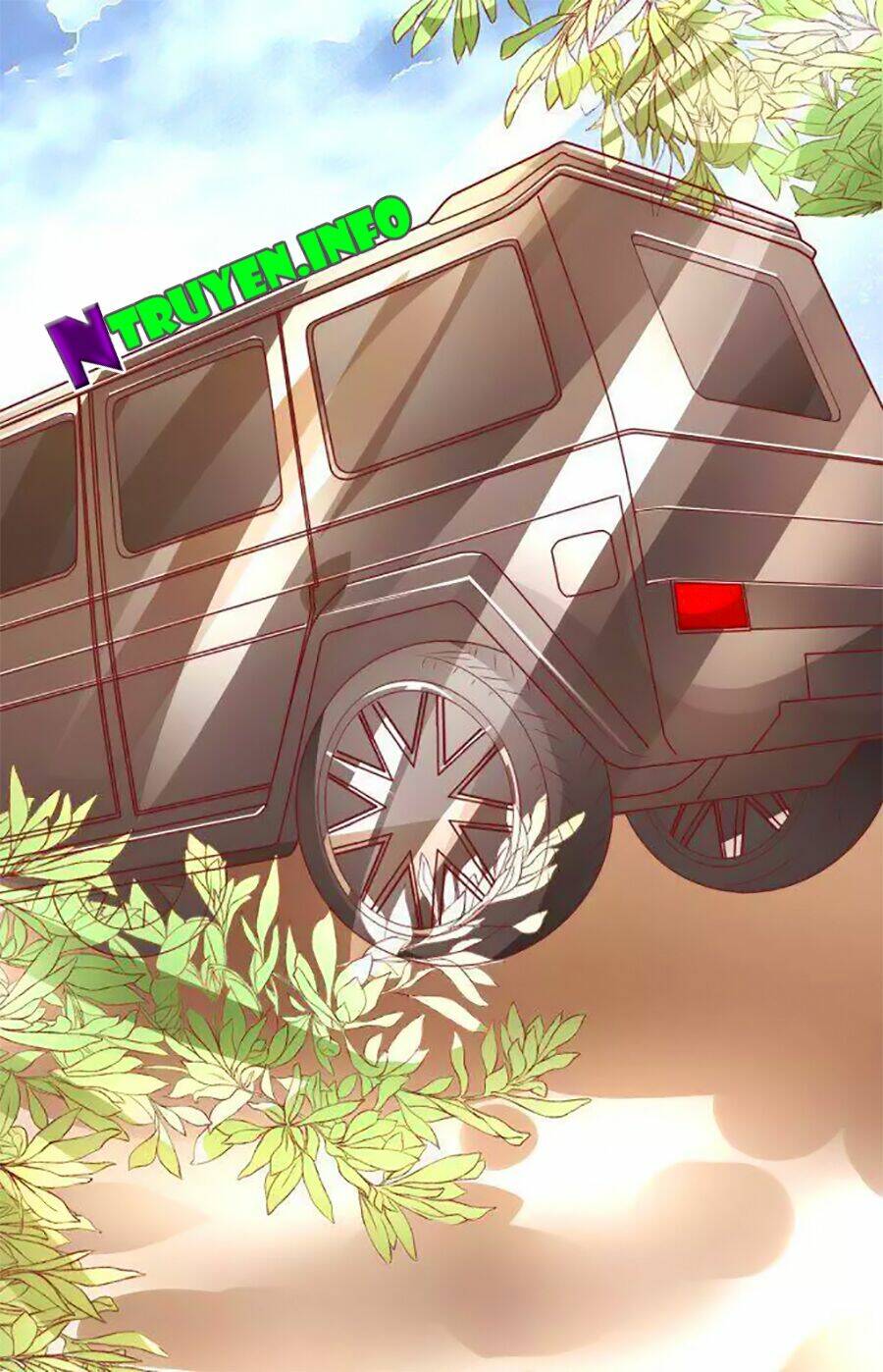 vương tước tư hữu bảo bối chapter 73 8