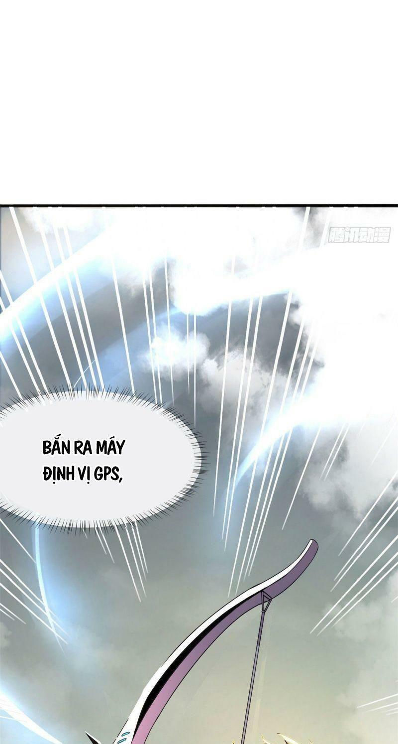 xã lam bạch chapter 5 8