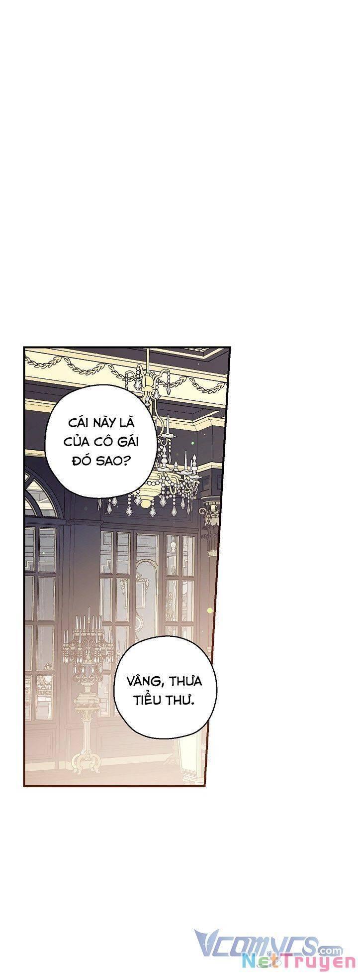 chúng ta có thể trở thành gia đình được không? chapter 68 20