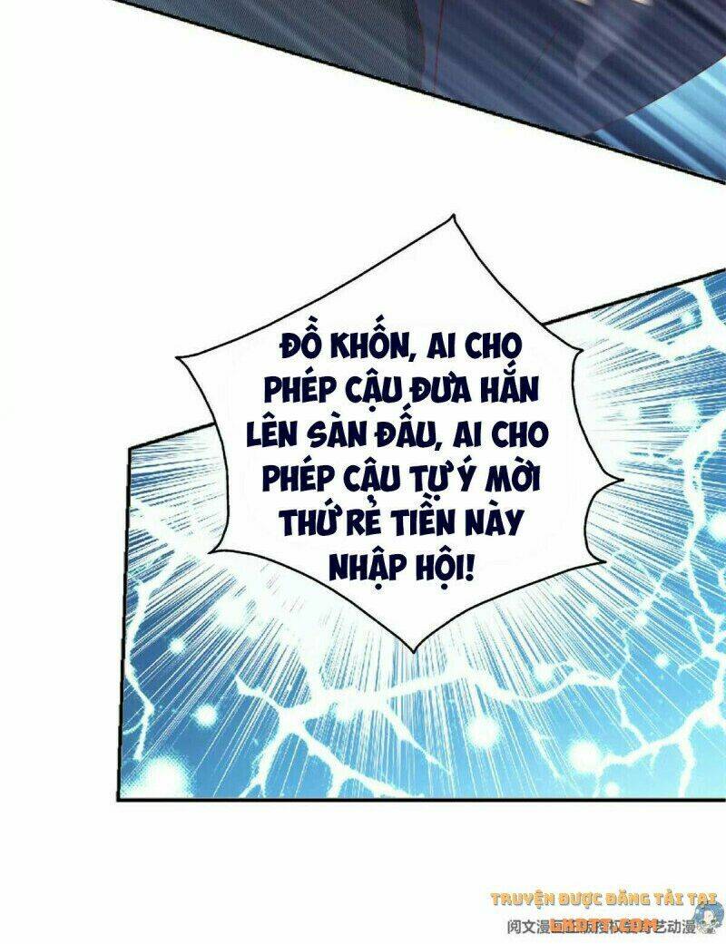 tôi trở thành tổ tông của 5 vị đại lão chapter 85 19