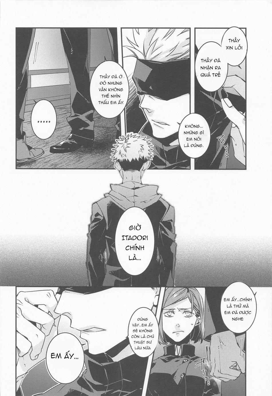 Doujinshi Tổng Hợp chapter 68