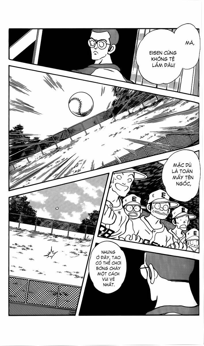 rough - ngọc thô chapter 27 18