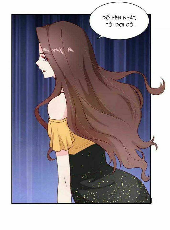 manh bảo đột kích: mami cha con đâu ? chapter 7 15