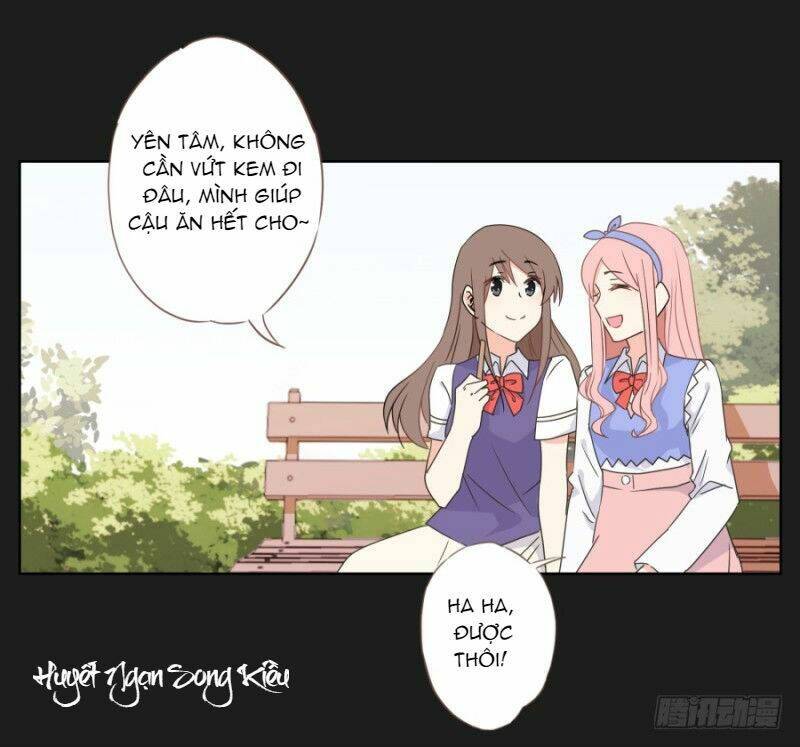 bất lương song tử chapter 1.2 28