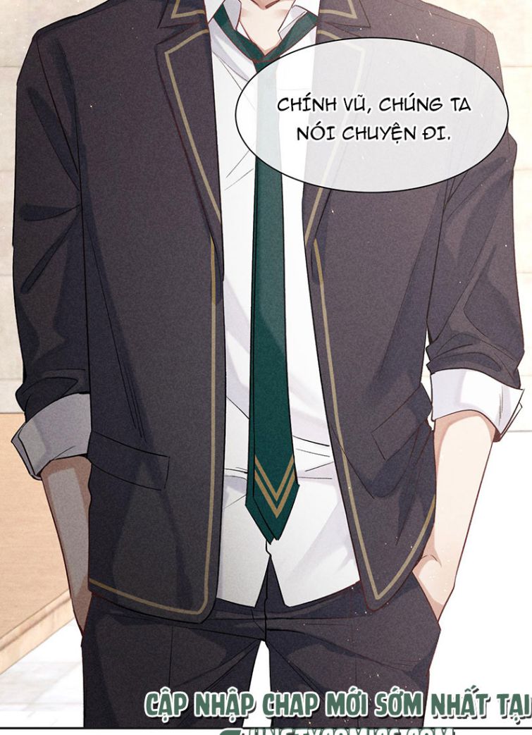 trò chơi săn mồi chapter 14 21