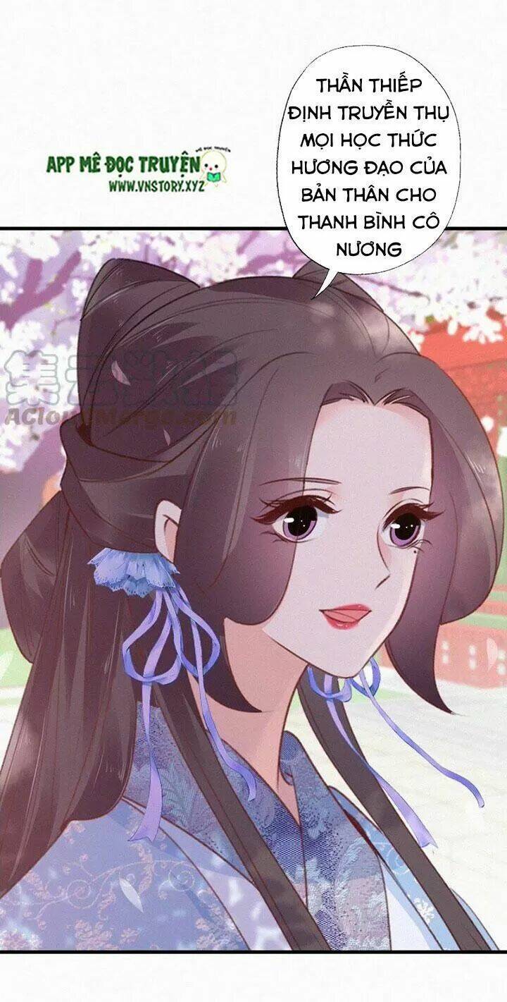 thiên hương mỹ nhân chapter 73 14