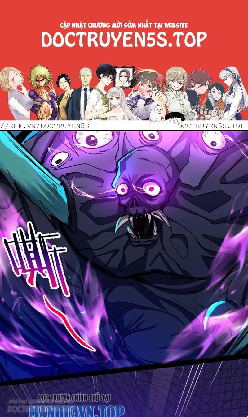 quỷ dị dược tề sư: bệnh nhân của ta đều là kinh khủng chapter 124 1