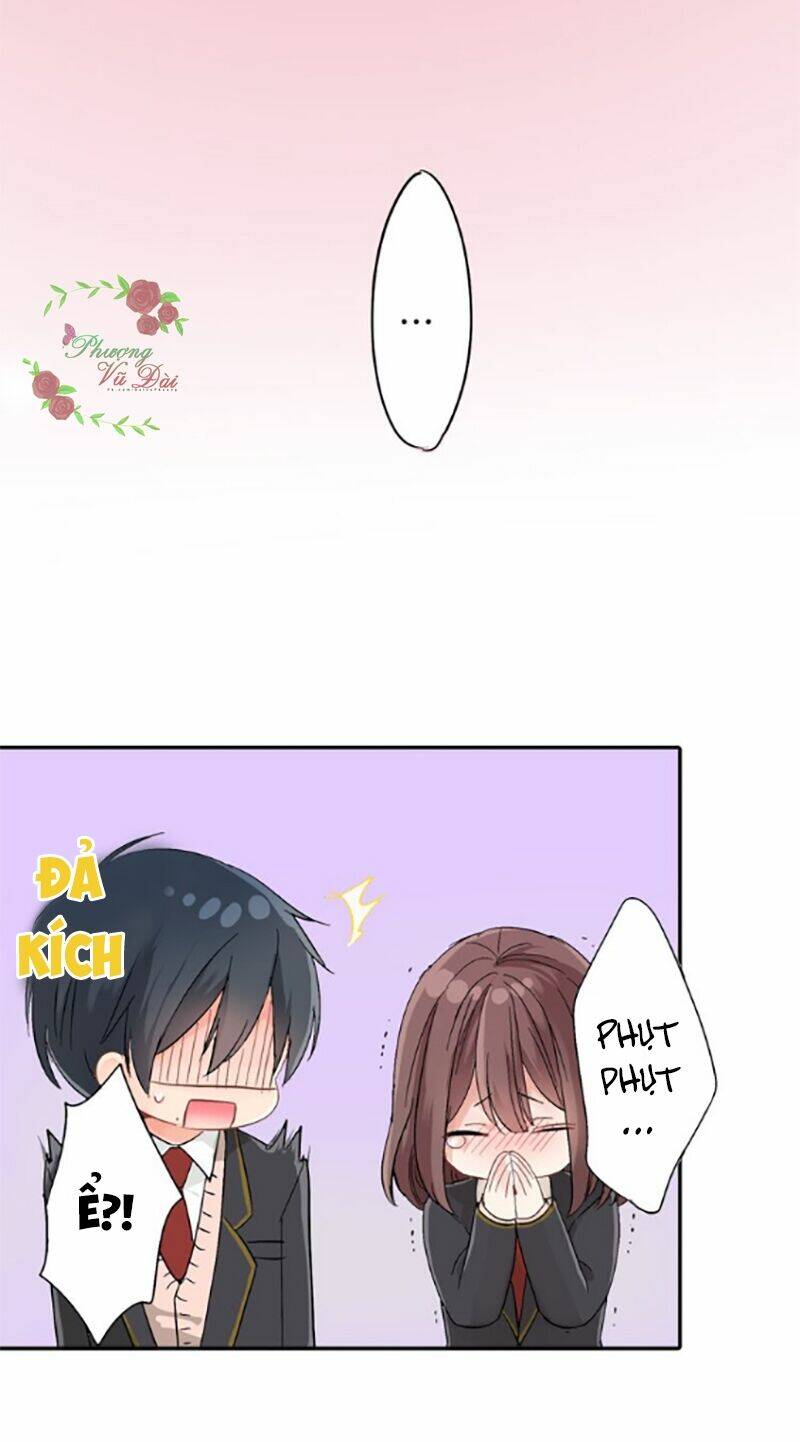 hai anh ấy của tôi chapter 3 11