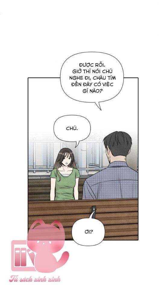 điều khiến tôi quyết tâm muốn chết chapter 56 18