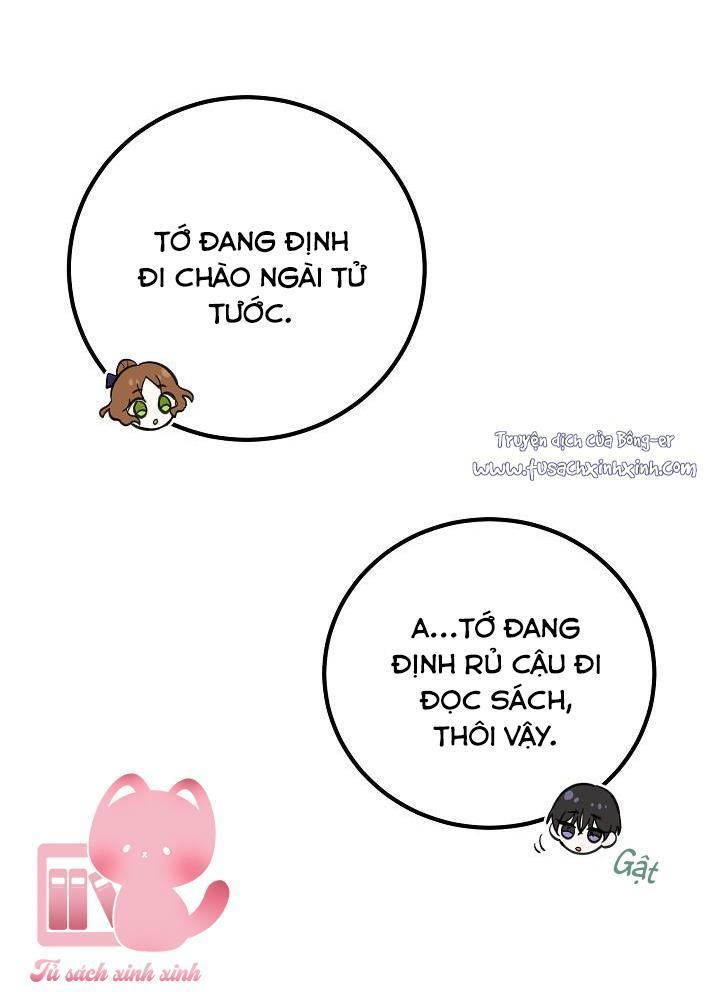 bác sĩ hoàn thành trách nhiệm rồi chapter 22 38