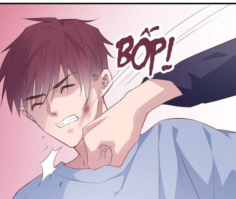 chiến lược lãng mạn của thịnh thiếu chapter 76 46