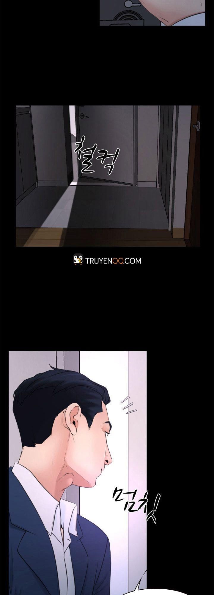 xúc cảm chôn giấu chapter 20 23