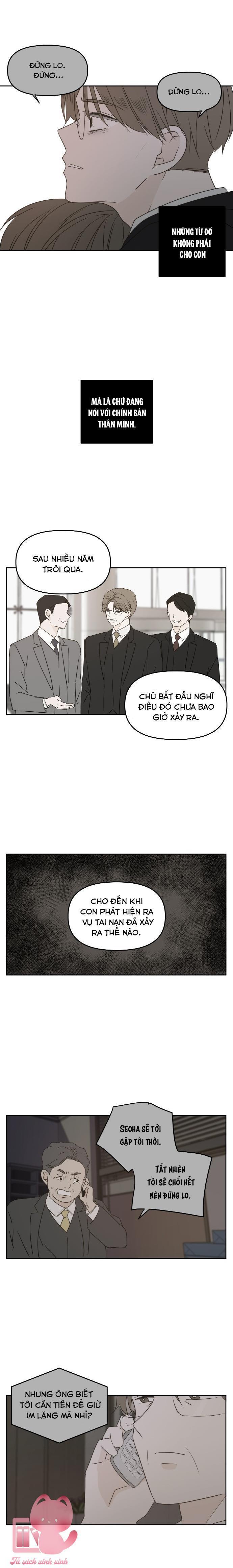 hẹn gặp nhau ở kiếp thứ 19 chapter 74 22