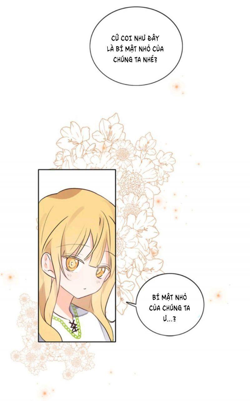 đi theo dấu vụn bánh chapter 6 39