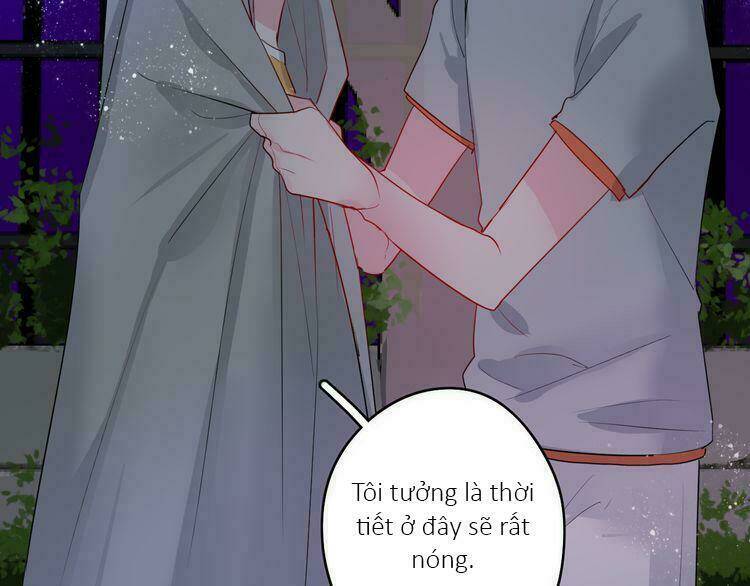 quy tắc của mỹ nam chapter 39 20