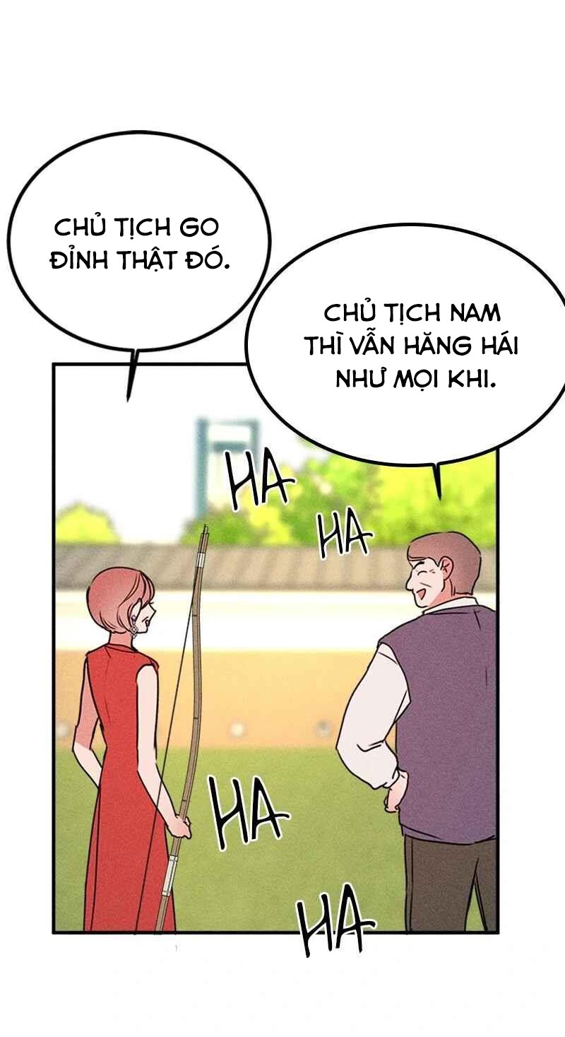 cuộc sống riêng của chị tôi chapter 43 56