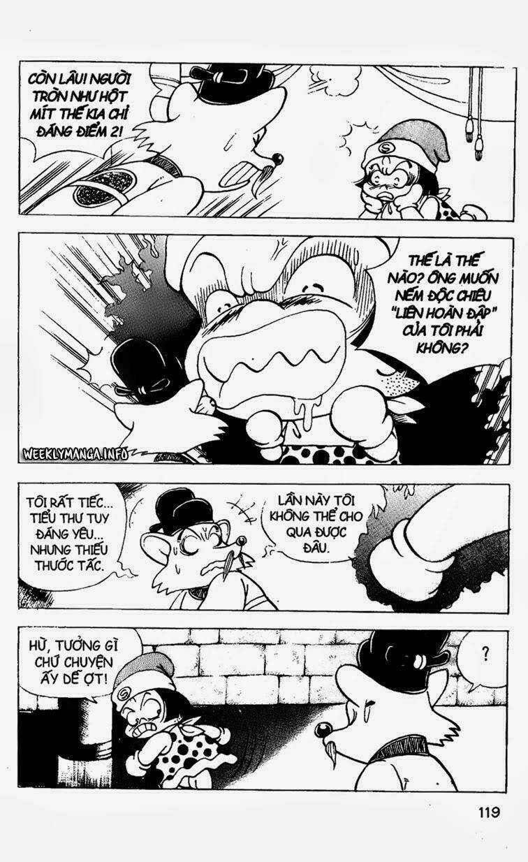 kung fu komang chapter 14 39