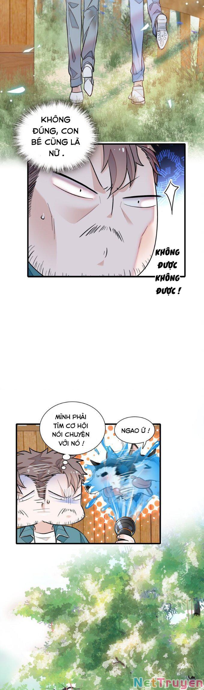 long phượng phiên chuyển chapter 59 5