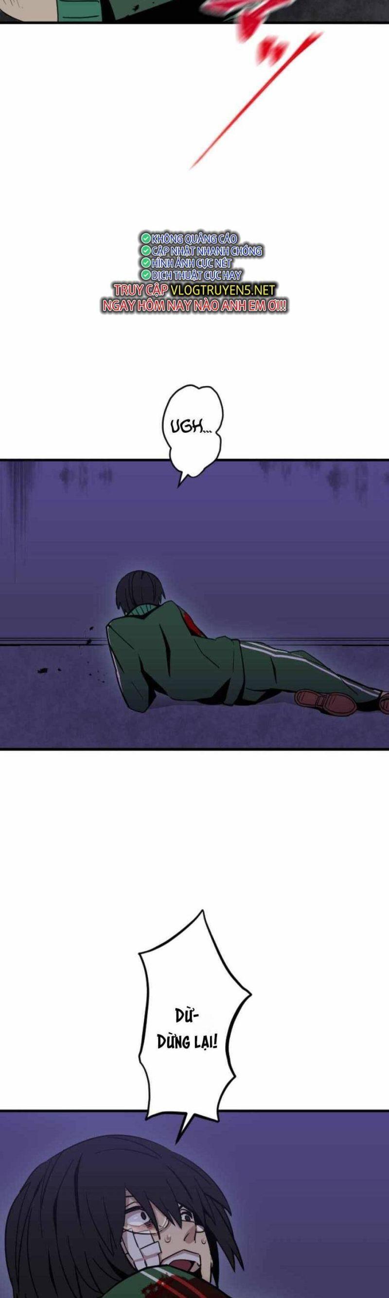 Huyết Thánh Cứu Thế Chủ~ Ta Chỉ Cần 0.0000001% Đã Trở Thành Vô Địch chapter 1 115