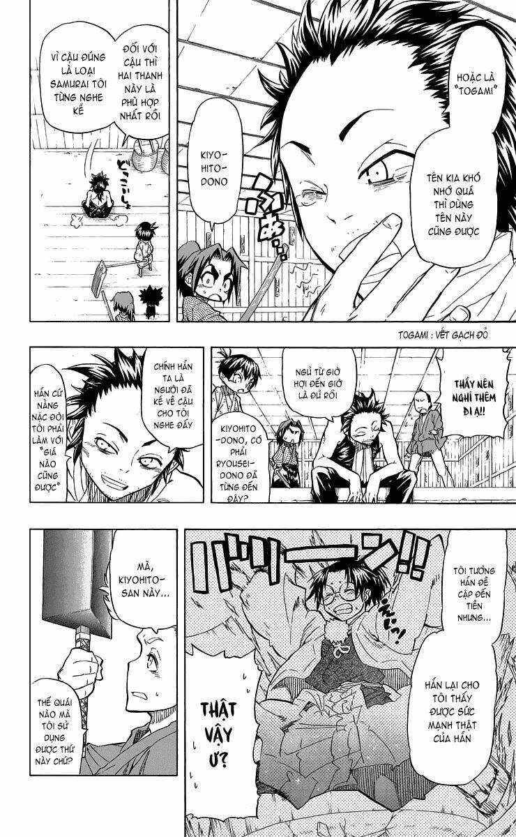 samurai usagi chapter 48 7