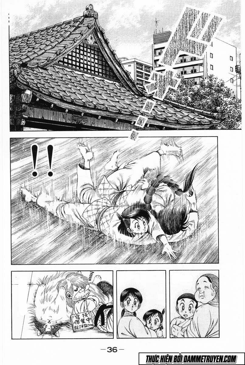 shin kotaro makaritoru! juudouhen chapter 27 13