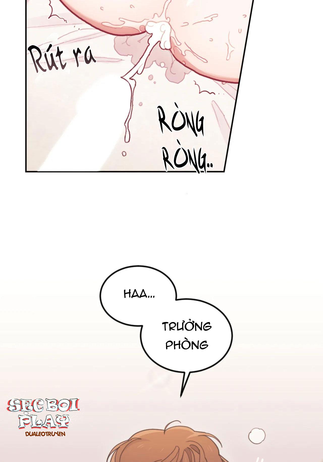 nghiện cuồng công - bdsm cùng sẹc chapter 14 64