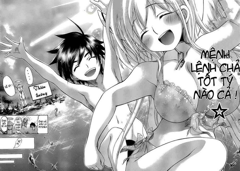 vật thất lạc của bầu trời chapter 41 37