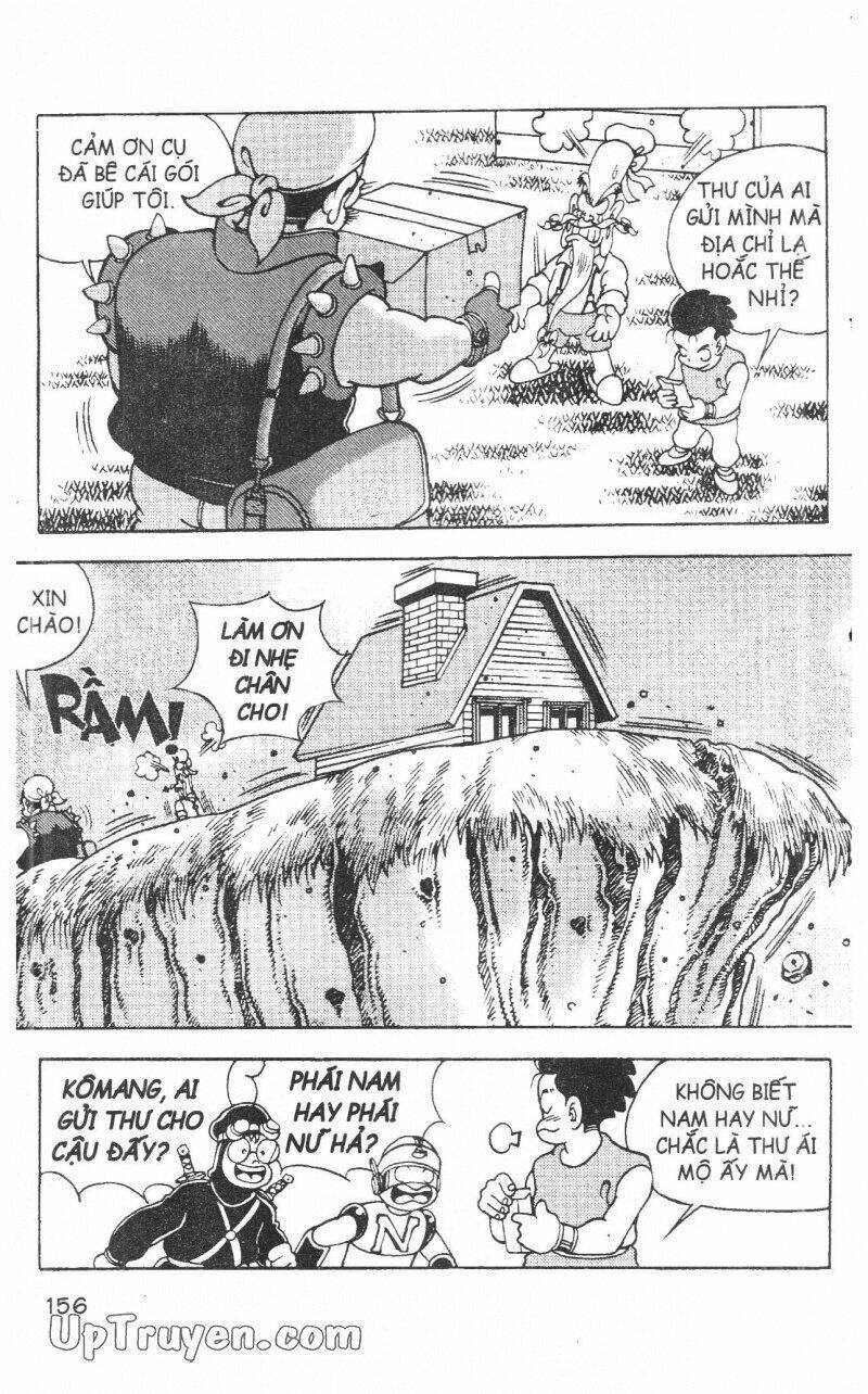 đội quân nhí nhố chapter 17 156