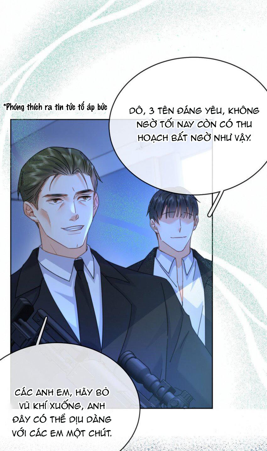 huynh dạy đệ vô lễ chapter 16 13