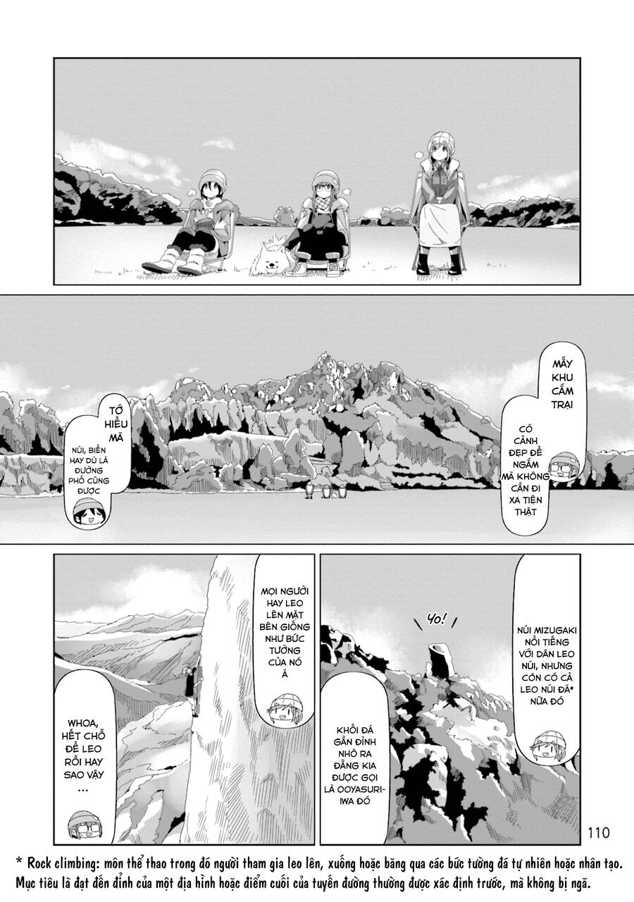 yurukyan chapter 68 7