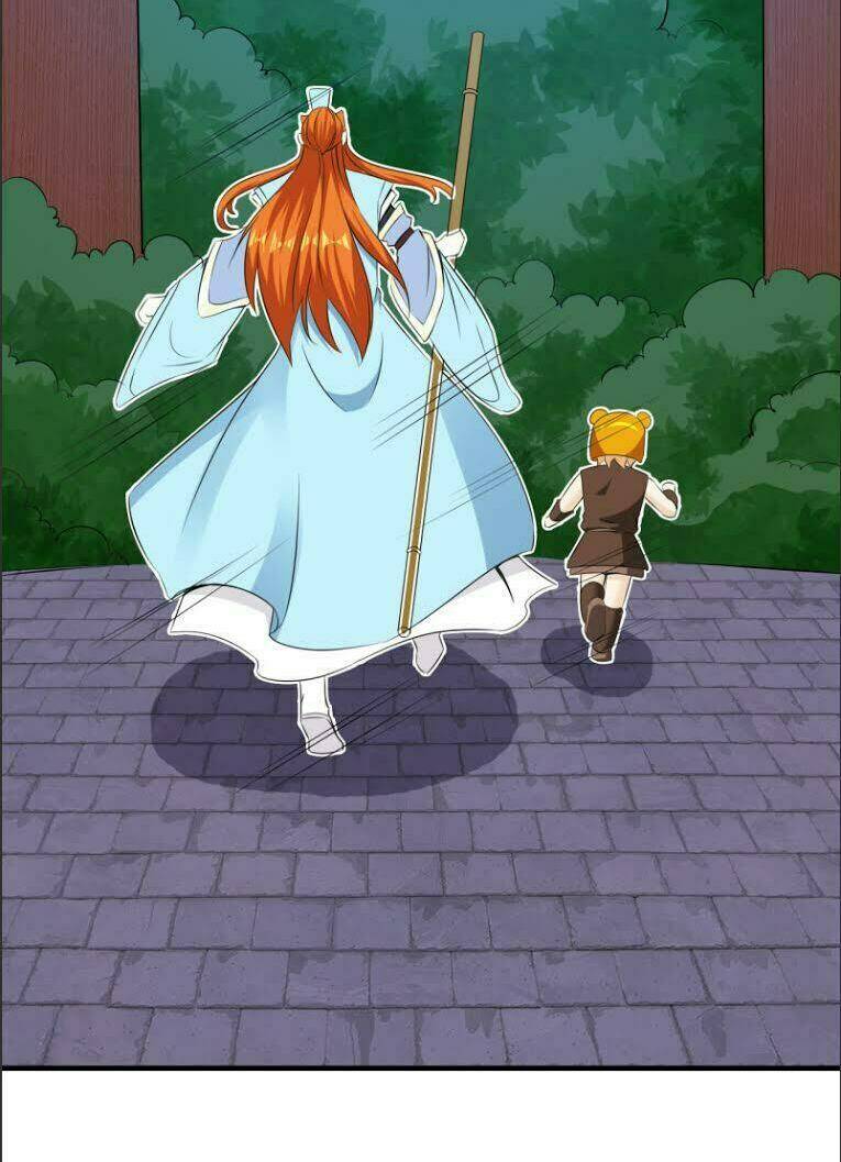 thiên hạ kiếp chapter 36 14