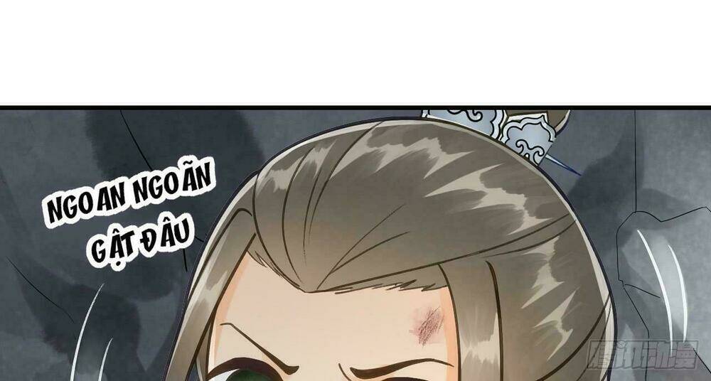 vương gia ba tuổi rưỡi của tôi chapter 17 41