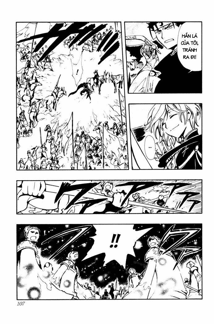 huyền thoại đôi cánh chapter 62 14