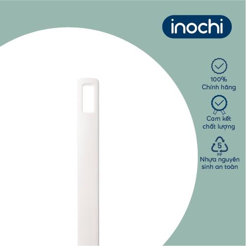 Chổi cọ toilet đầu tròn Inochi - Kirei (loại có hộp)