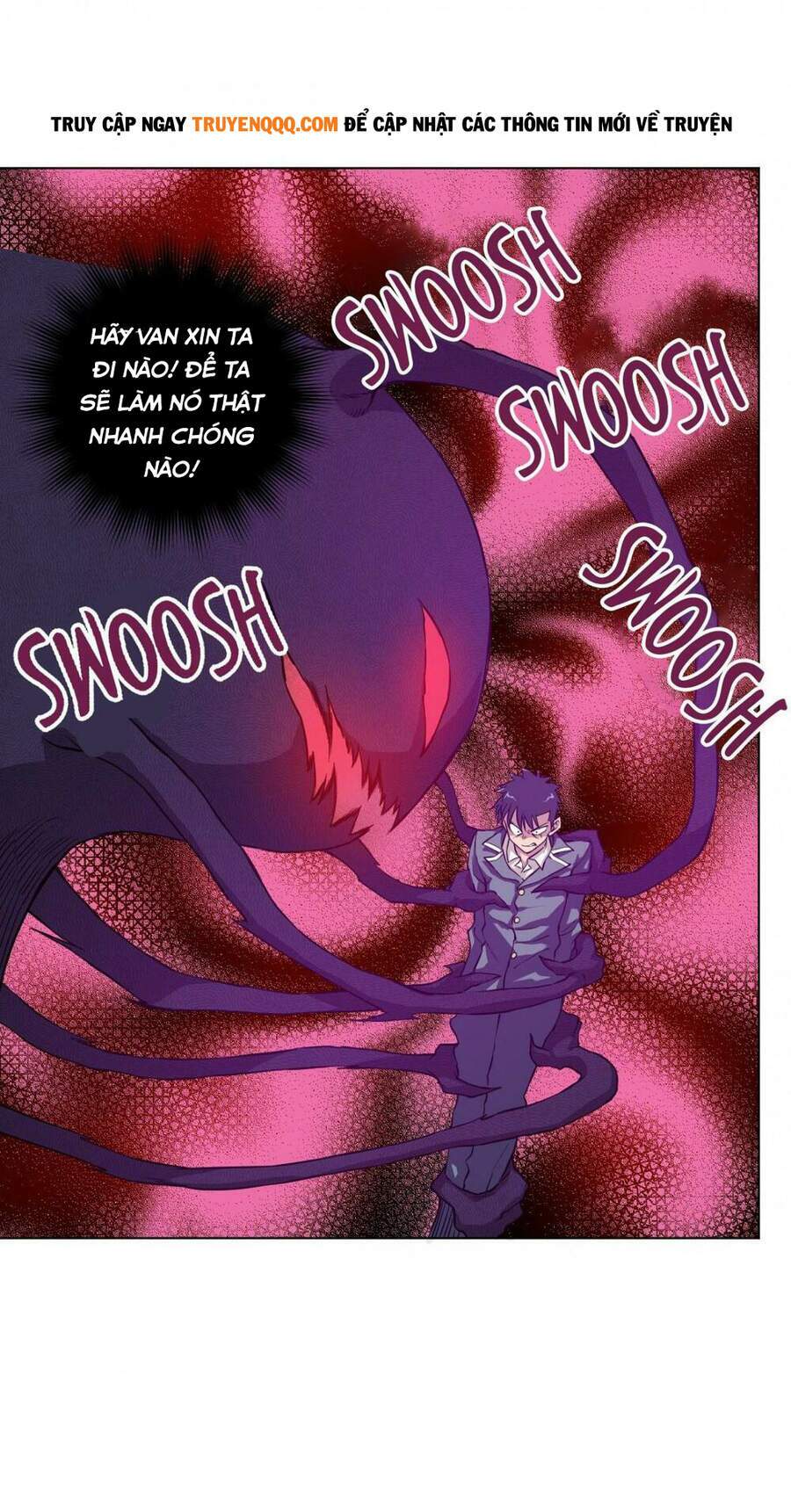 lãnh chúa thảm họa chapter 7 21