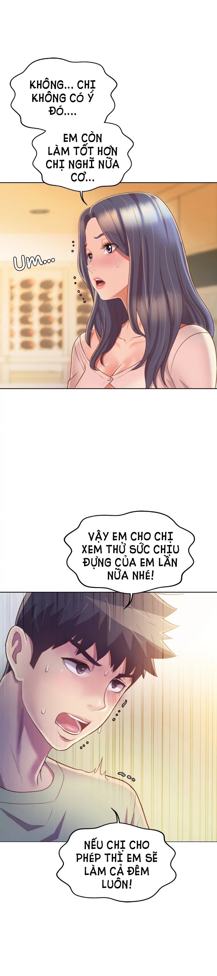 hương vị máy bay chapter 24 26