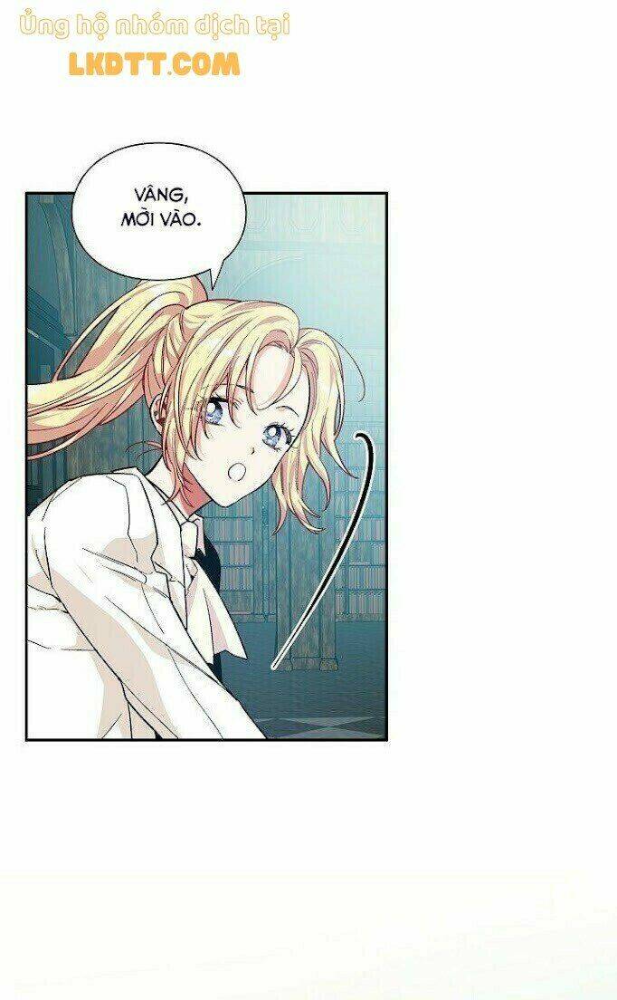 nữ hoàng ngoại khoa chapter 92 25