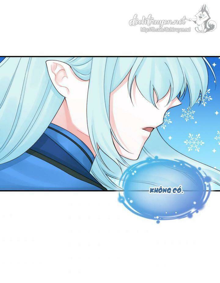 công chúa bãi rác chapter 25 57