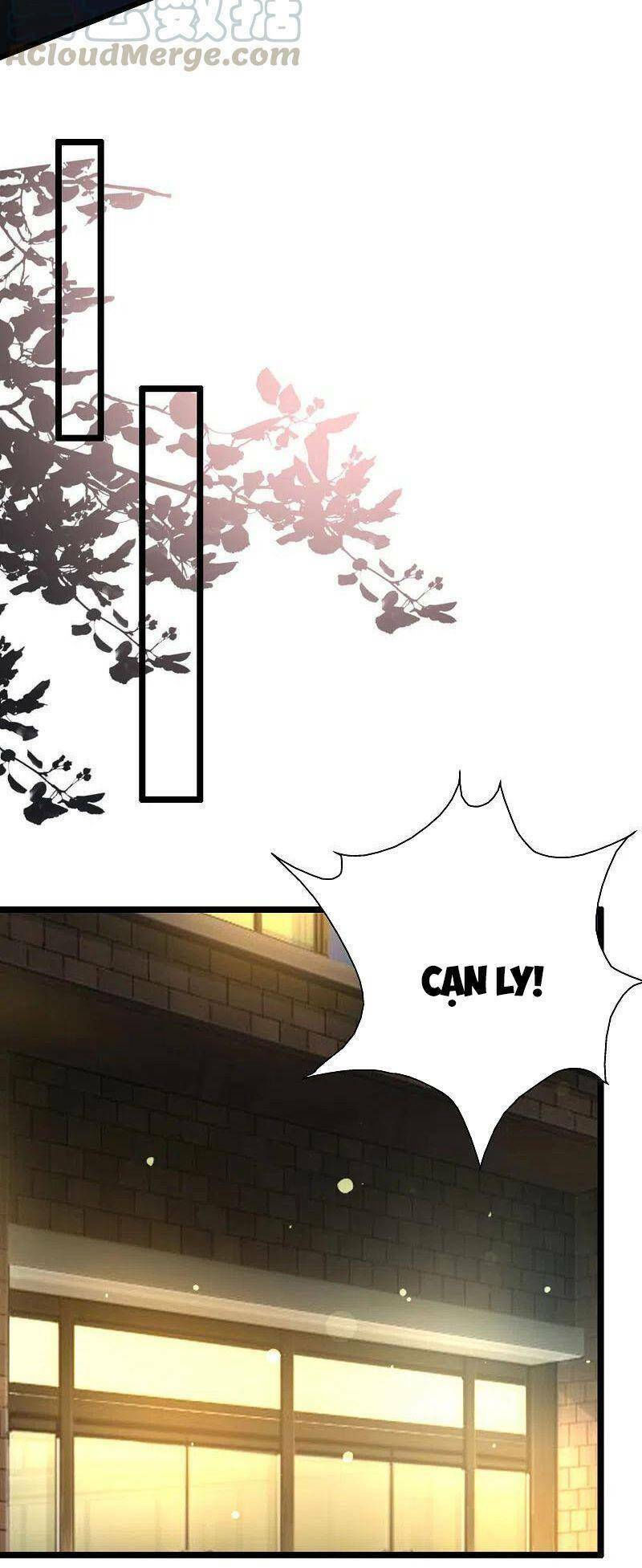 tối cường vận đào hoa chapter 216 21