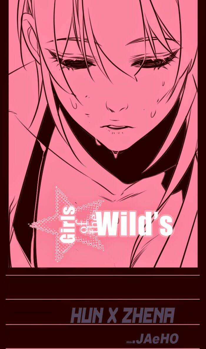nữ sinh trường wilds chapter 171 3