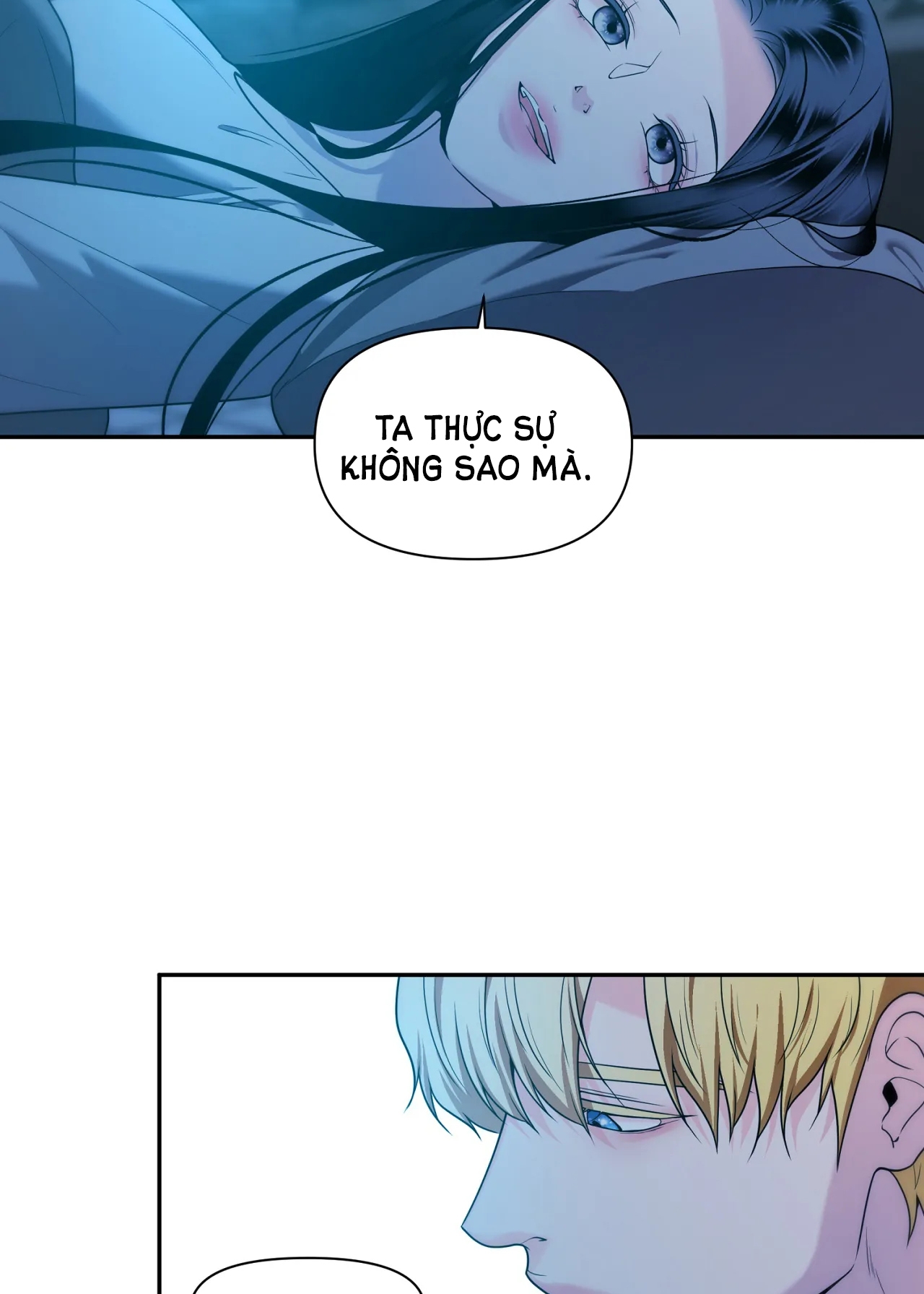 Lửa Trong Đầm Lầy chapter 36.2 - Trang 45