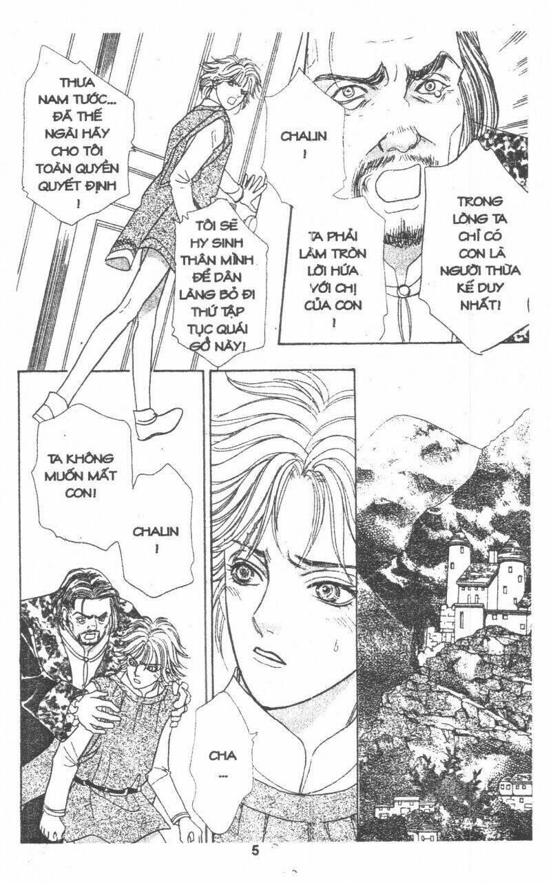 kenja no ishi chapter 5 6