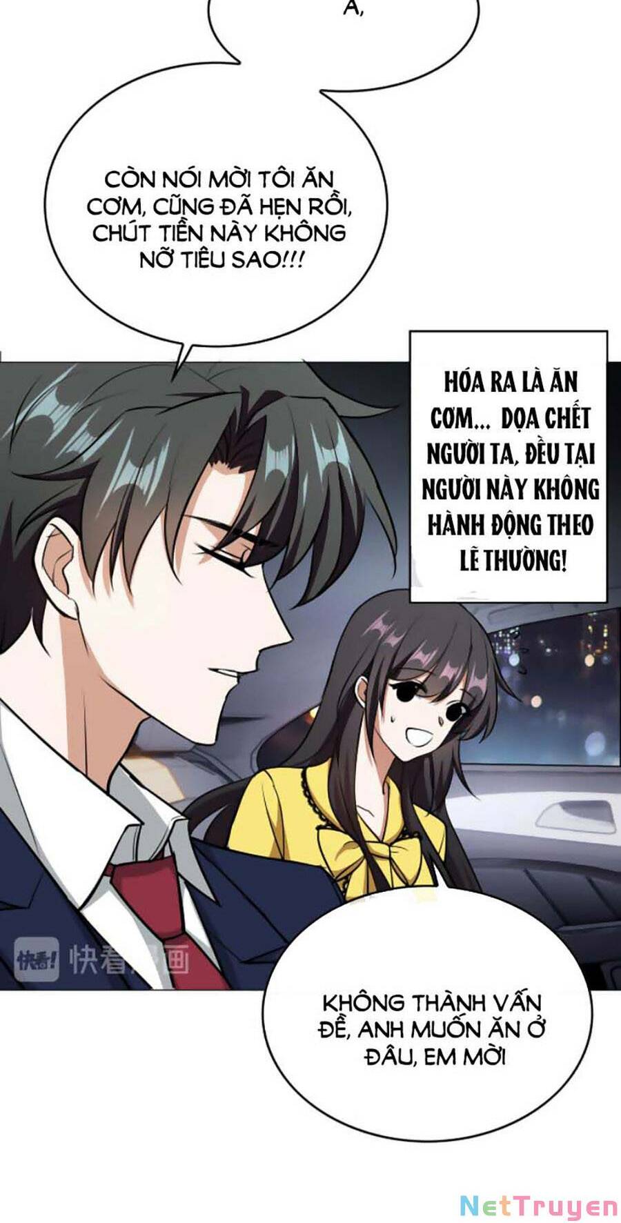 cô vợ gả thay của tổng tài cố chấp chapter 55 6