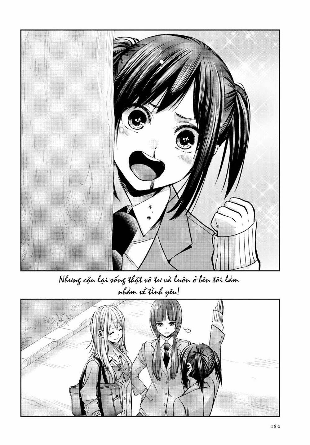 citrus (saburouta) chapter 36 11