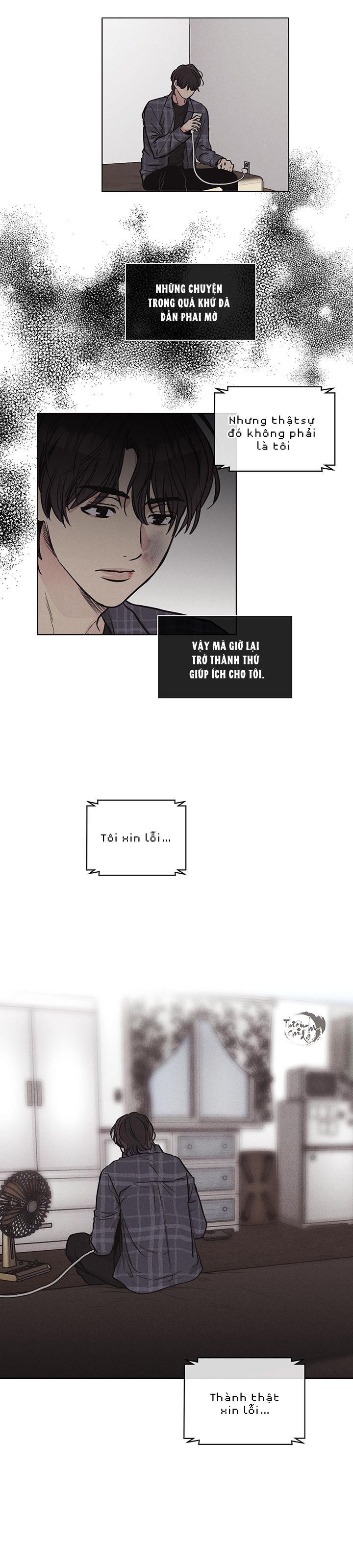 trả thù chapter 7 6