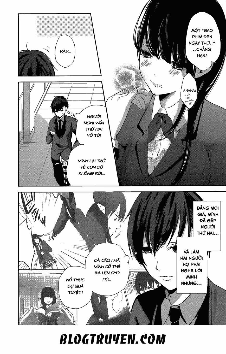 wonder rabbit girl chapter 2 52